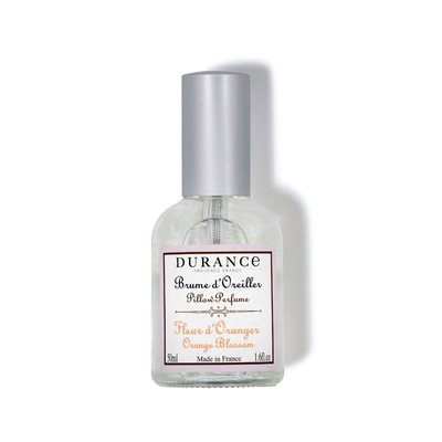 Brume d'oreiller FLEUR D'ORANGER DURANCE