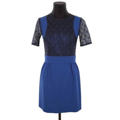 Robe - Très Bon État SANDRO