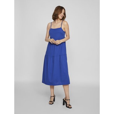 Robe mi-longue VILA VILA