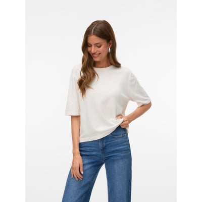 Pull En Maille VERO MODA