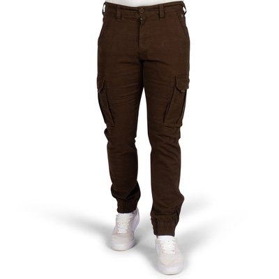 Pantalon british CARGO SHILTON