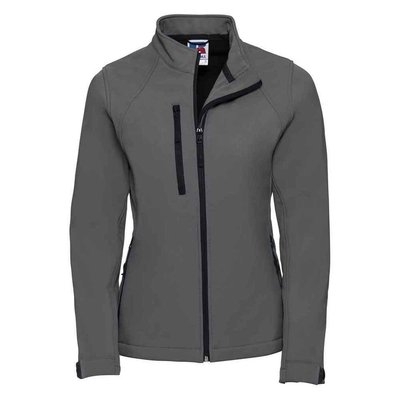 Veste softshell RUSSELL