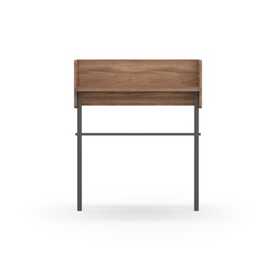 Console en mélamine et hêtre massif, Danish HERDASA