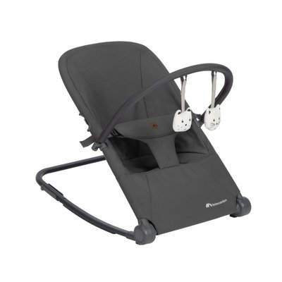Transat bébé ultra compact Aster, avec arche BEBECONFORT
