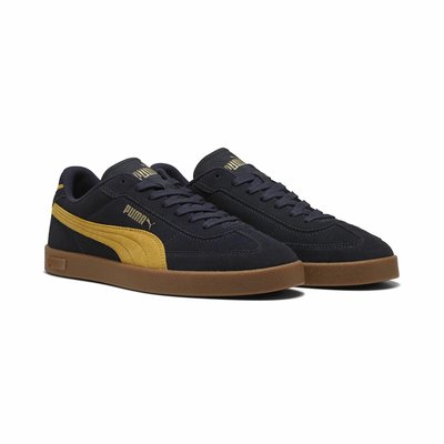 Sneakers Club II Era Suede PUMA