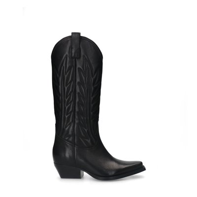 Santiags en cuir SACHA