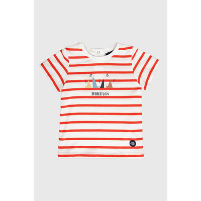 Marinière BABY ARMOR-LUX