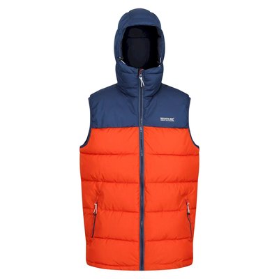 Veste sans manches NEVADO REGATTA
