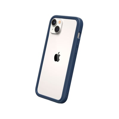Bumper IPhone 14 Plus CrashGuard NX Bleu RHINOSHIELD