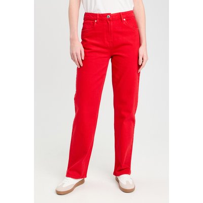 Jeans droit 5 poches CACHE CACHE