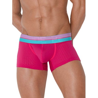 Boxer SÉRIES Mesh CODE 22