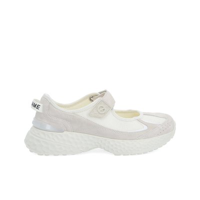 CARTER 2.0 BABIES -  BLANC CASSE NO NAME