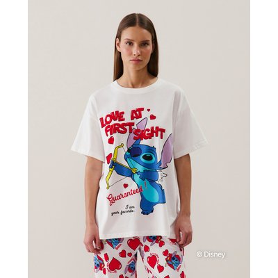 Top en jersey stitch -love at first sight guaranteed ! - ENGCUTESTITCHI UNDIZ