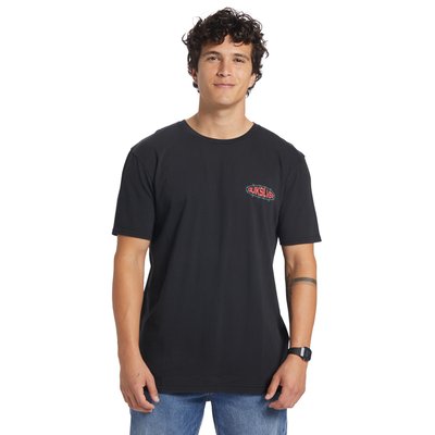 T-shirt GUARD DOG QUIKSILVER