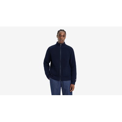 Cardigan mit Reissverschluss, Wollmix LEVI'S
