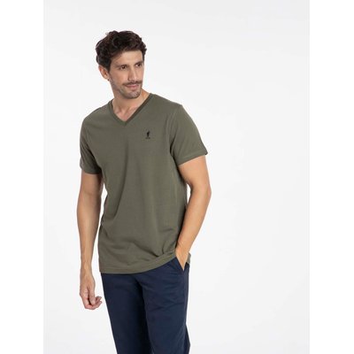 T-Shirt manches courtes coton TOKYO GENTLEMAN FARMER