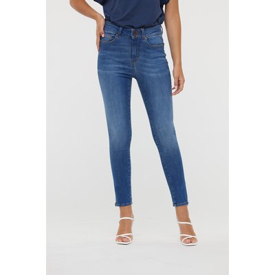 Jean coton skinny LC115F LEE COOPER