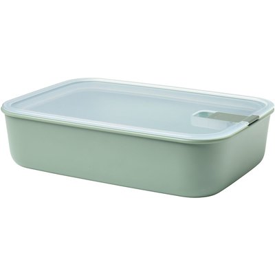 Boîte hermétique easyclip Nordic sage 2250ml ROSTI MEPAL