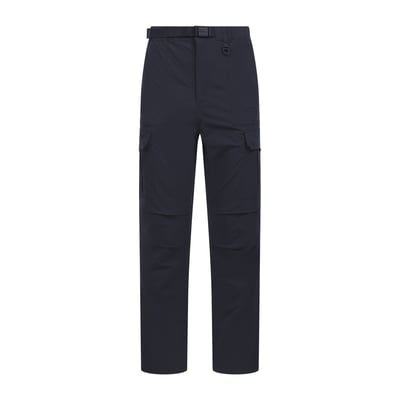 Pantalon uni élastiqué CLIFSON TRESPASS