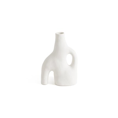 Bibelot en céramique H20,5 cm, Pieta LA REDOUTE INTERIEURS