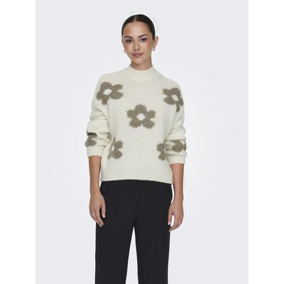 Pull en maille JDY JDY