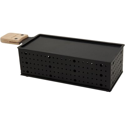 Raclette à la bougie en duo COOKUT