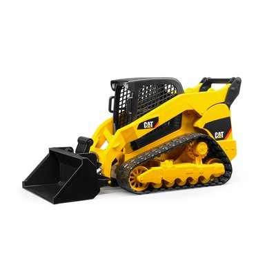 Chargeur Delta CAT BRUDER