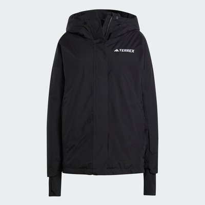 Veste isolante 2 couches Terrex Multi Rain.Rdy adidas Performance