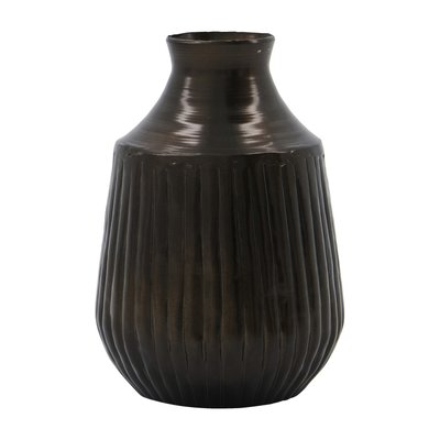 Vase Marron HOUSE DOCTOR