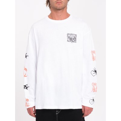 T-shirt FA KEUTCHI VOLCOM