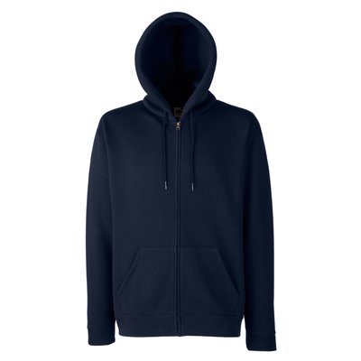 Veste à capuche FRUIT OF THE LOOM