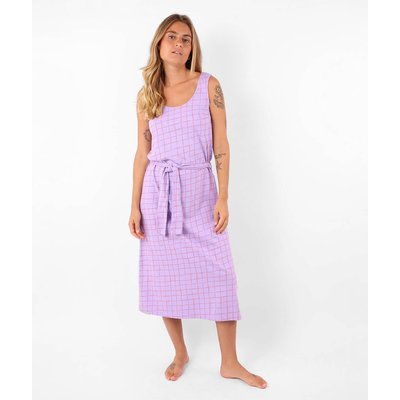 Robe débardeur ceinturée jersey  PISCINA OXBOW