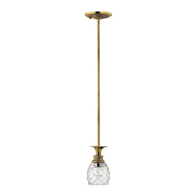 Suspension    PLANTATION BOUTICA-DESIGN