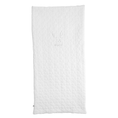 Edredon pour lit évolutif en coton SAUTHON ORIGINAL