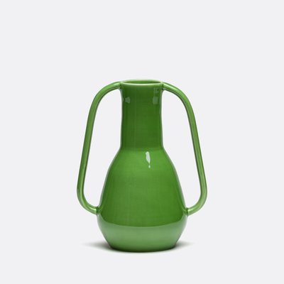Vase en céramique H24 cm, Tivano LA REDOUTE INTERIEURS
