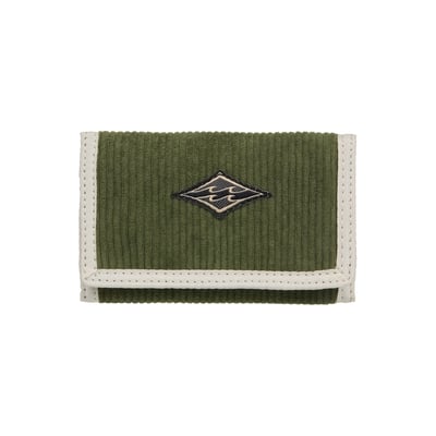 Portefeuille en velours côtelé TRIBONG BILLABONG