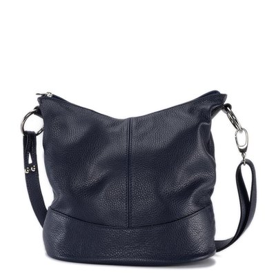 Sac seau en cuir grainé italien BEAUBOURG OH MY BAG