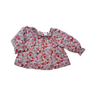 Blouse bébé - Très bon état BONPOINT
