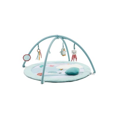 Tapis d'éveil Océan LITTLE BIG FRIENDS