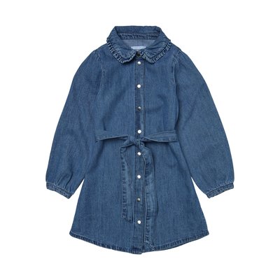 Robe en denim VERO MODA VERO MODA