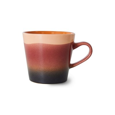 Tasse à café grès  Rise HKLIVING