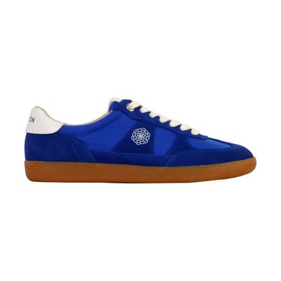 Basket Cuir Cherry EMILIE KARSTON