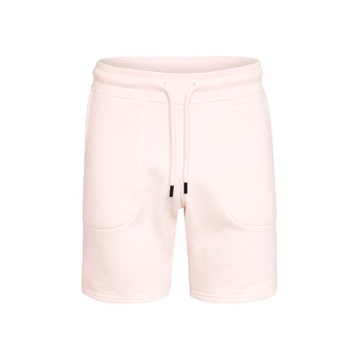 SHORT JOGGGING ROSE PULLIN