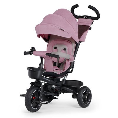 Tricycle Spinstep 5 en 1 KINDERKRAFT