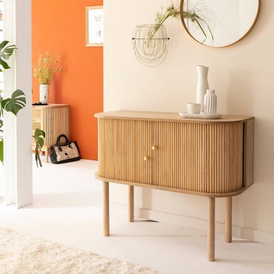 Buffet en bois de pin  COLIN MADE IN MEUBLES 
