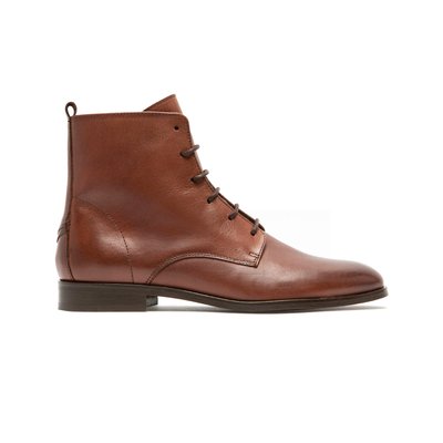 Boots cuir AVERY 73 KOST