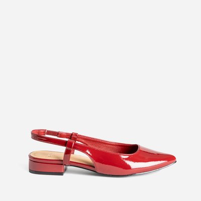Ballerines DEVA ERAM