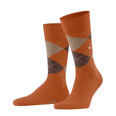 Chaussettes Edinburgh Opaque BURLINGTON