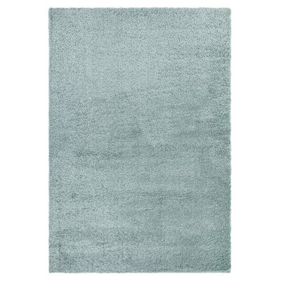 Shimmer Thick Pile Soft Shaggy Rug SO'HOME