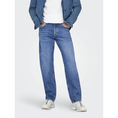 Regular-Jeans Edge ONLY & SONS